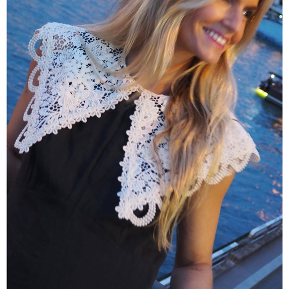 Alemais Apollonia Midi Dress US 4 - Picture 4 of 10